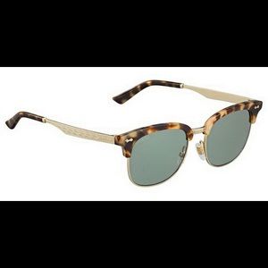 GUCCI
Gg0051s 002 Havana Fashion Sunglasses
